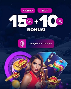 Larabahis üyelik işlemlerinizi tamamladıktan sonra ilk yatırımınıza bonus almayı unutmayın.